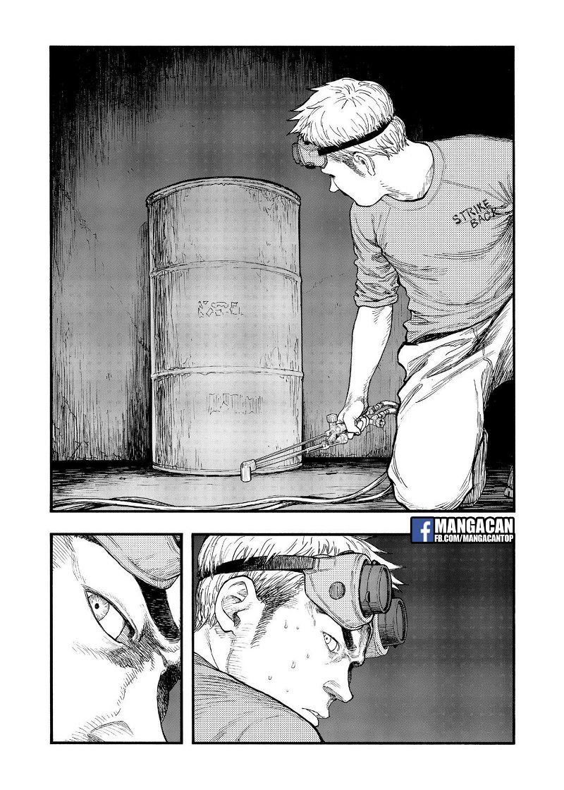 Ajin Chapter 55 Bahasa Indonesia